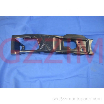 700p NPR85 NKR85 Front Bumper Msaada